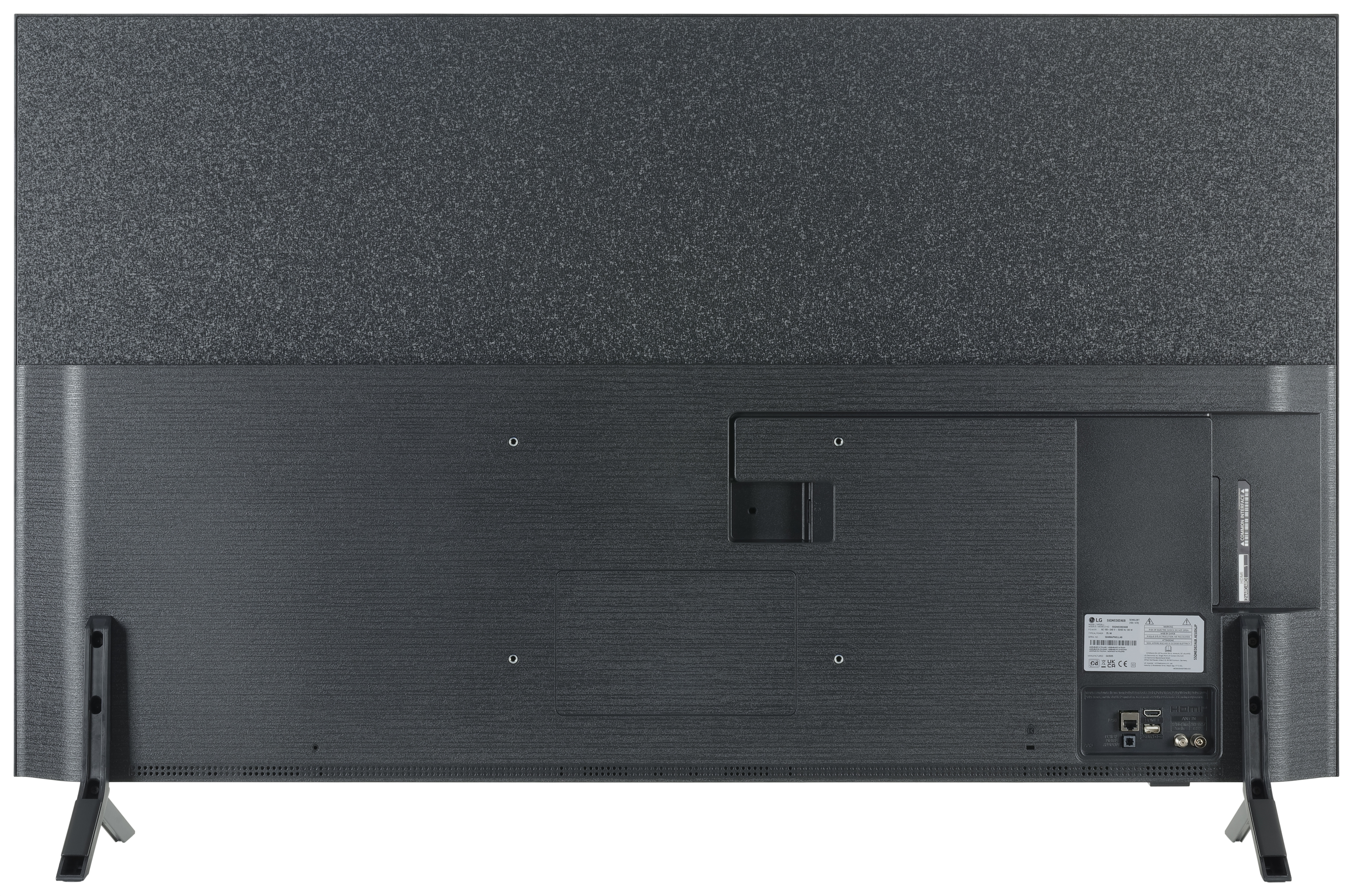 LG 55QNED82A6B