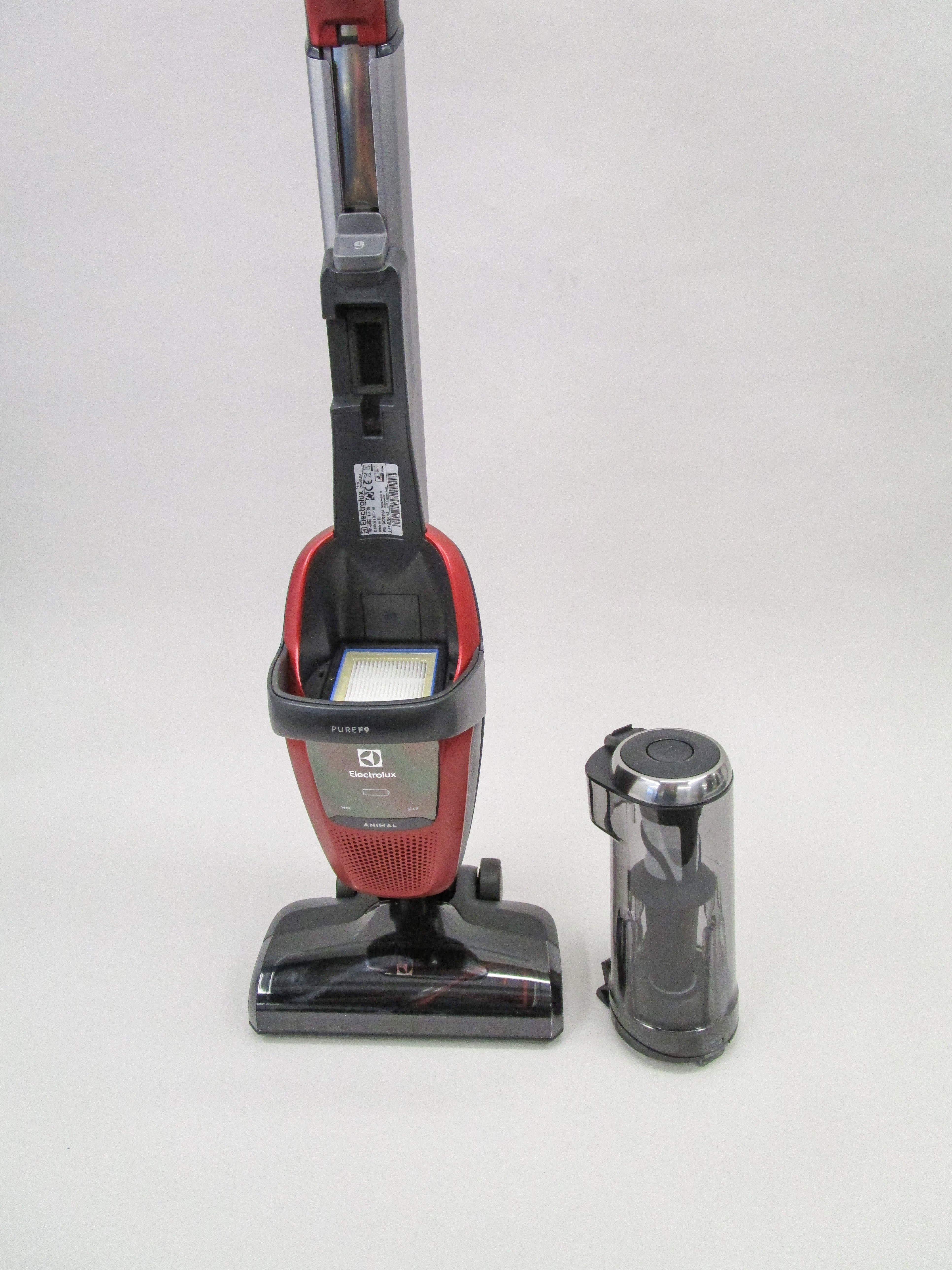 ELECTROLUX PF91-ANIMA PURE F9