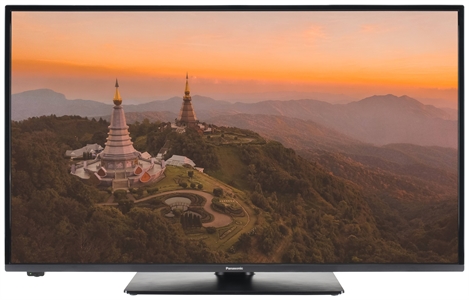PANASONIC TX-43JX600E