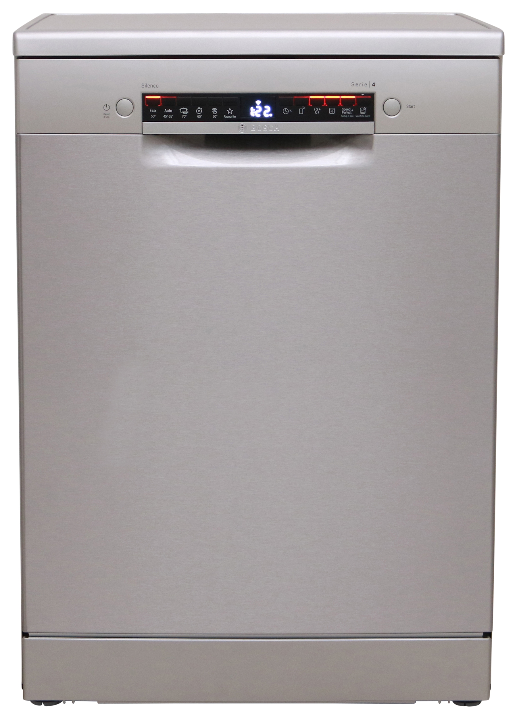 BOSCH SMS4HMI02E