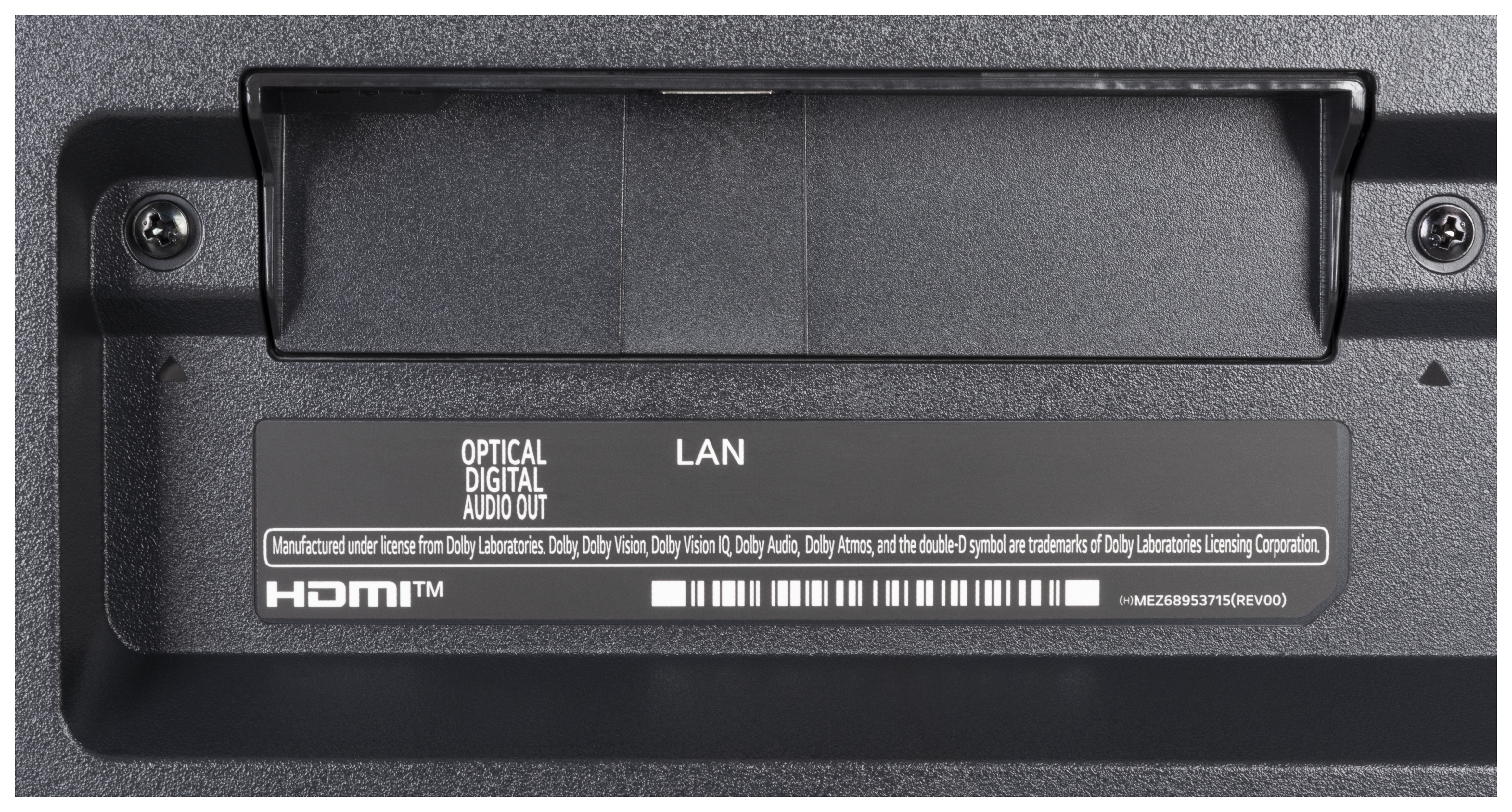 LG 50QNED80T6A