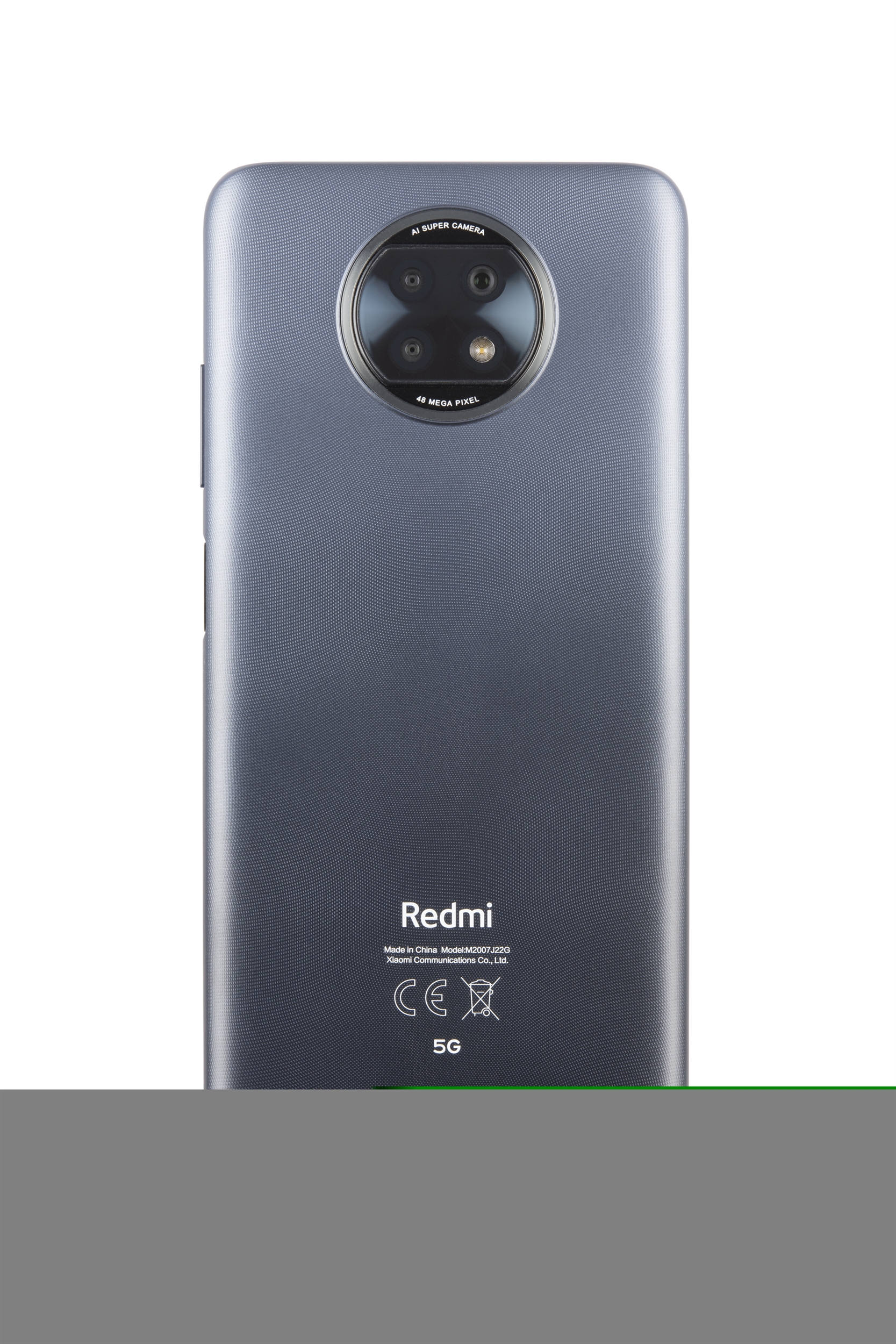 XIAOMI REDMI NOTE 9T