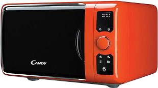 CANDY EGO G25 DCO ORANGE