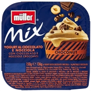 MÜLLER MIX CHOCO NUT