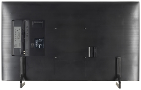 SAMSUNG QE43Q60BAUXZT