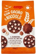 COOP FROLLINI CON CACAO E NOCCIOLE