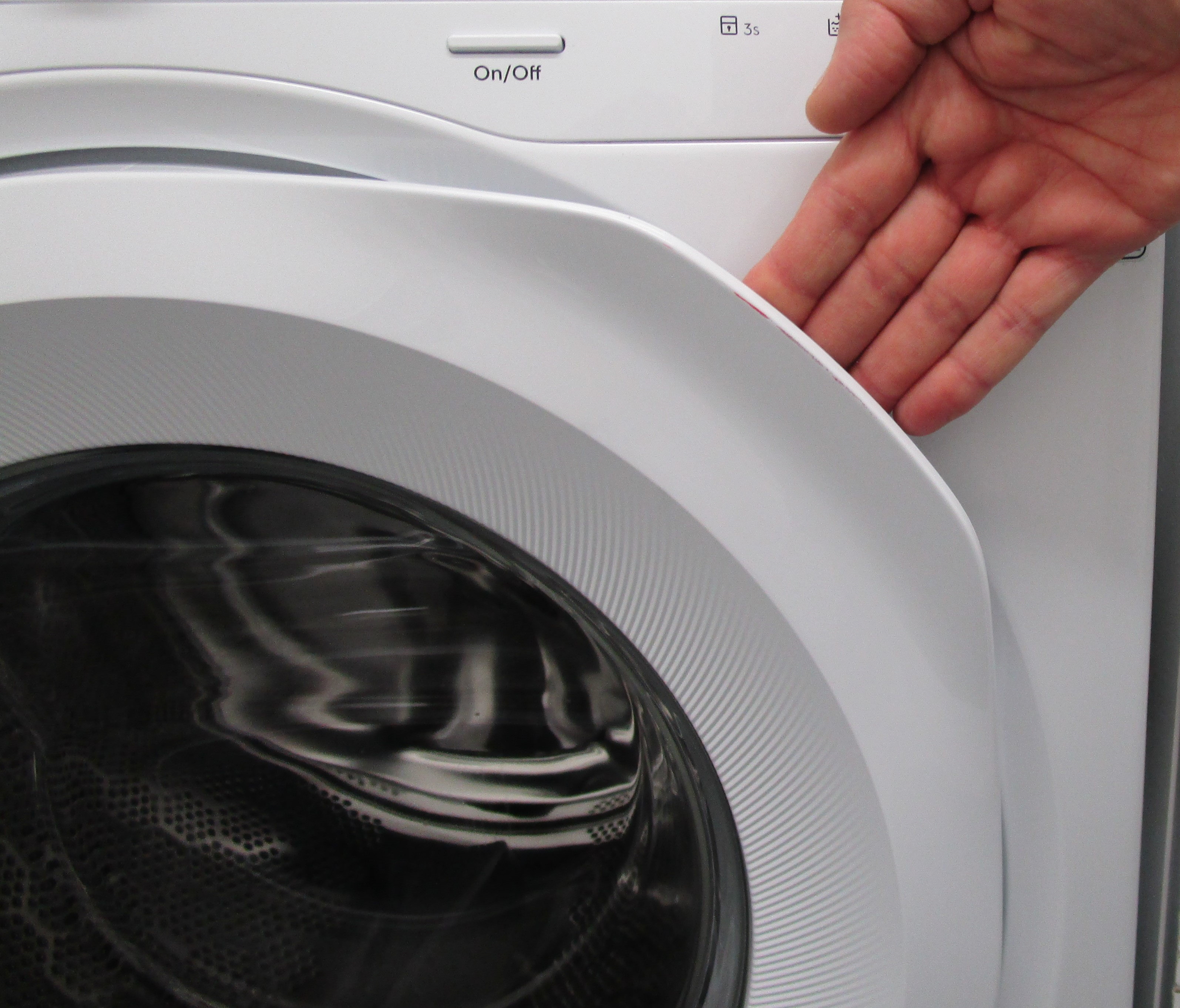 ELECTROLUX EW6F512Y