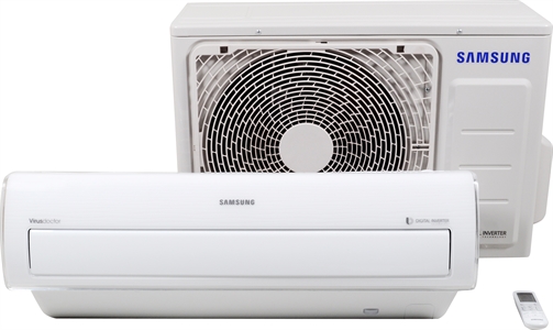 SAMSUNG AR09HSSDAWKN/AR09HSSDAWKX