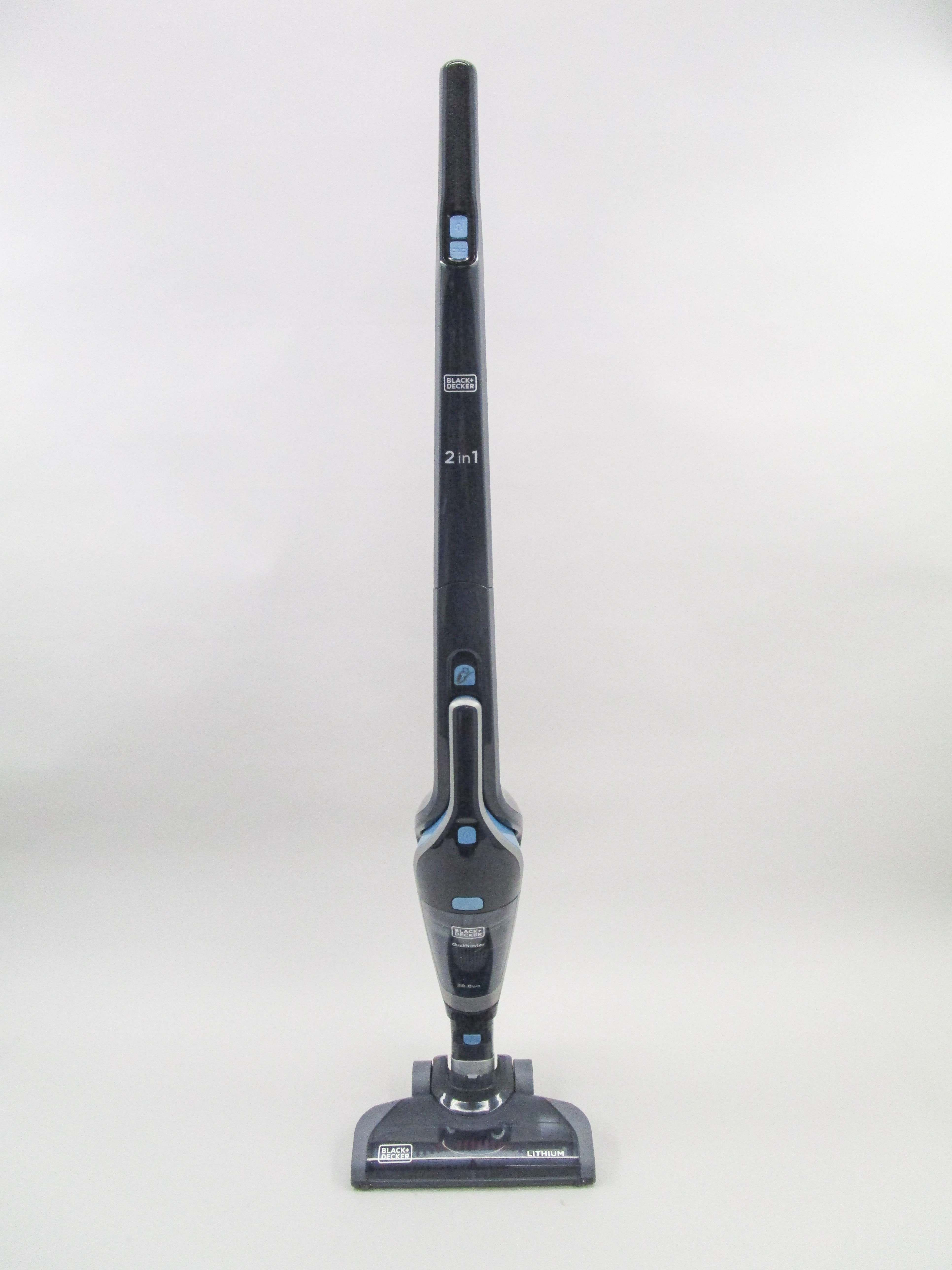 BLACK+DECKER SVA 420 B-QW
