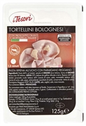 I TESORI (PAM PANORAMA) TORTELLINI BOLOGNESI