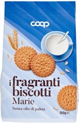COOP I FRAGRANTI BISCOTTI MARIE
