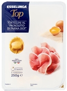 ESSELUNGA TOP Tortellini al "prosciutto di parma dop"