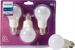 PHILIPS LED 60W A60 E27 CW 230V FR ND SRT4