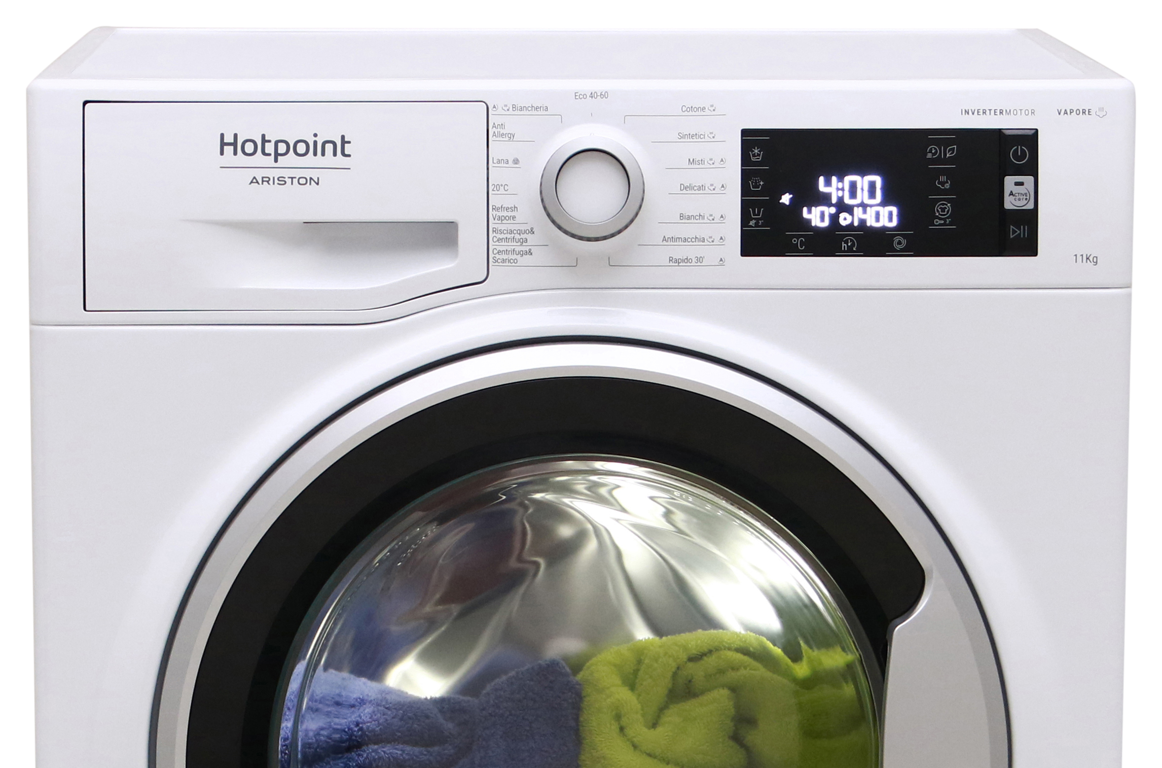 HOTPOINT-ARISTON NBT 1146 WSA IT