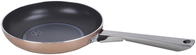 MONETA ROSE GOLD DIAMANT