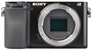 SONY ALPHA 6100 +E PZ 16-50MM