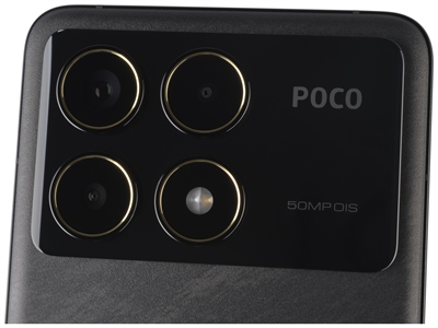 XIAOMI POCO F6 PRO 256GB 12GB