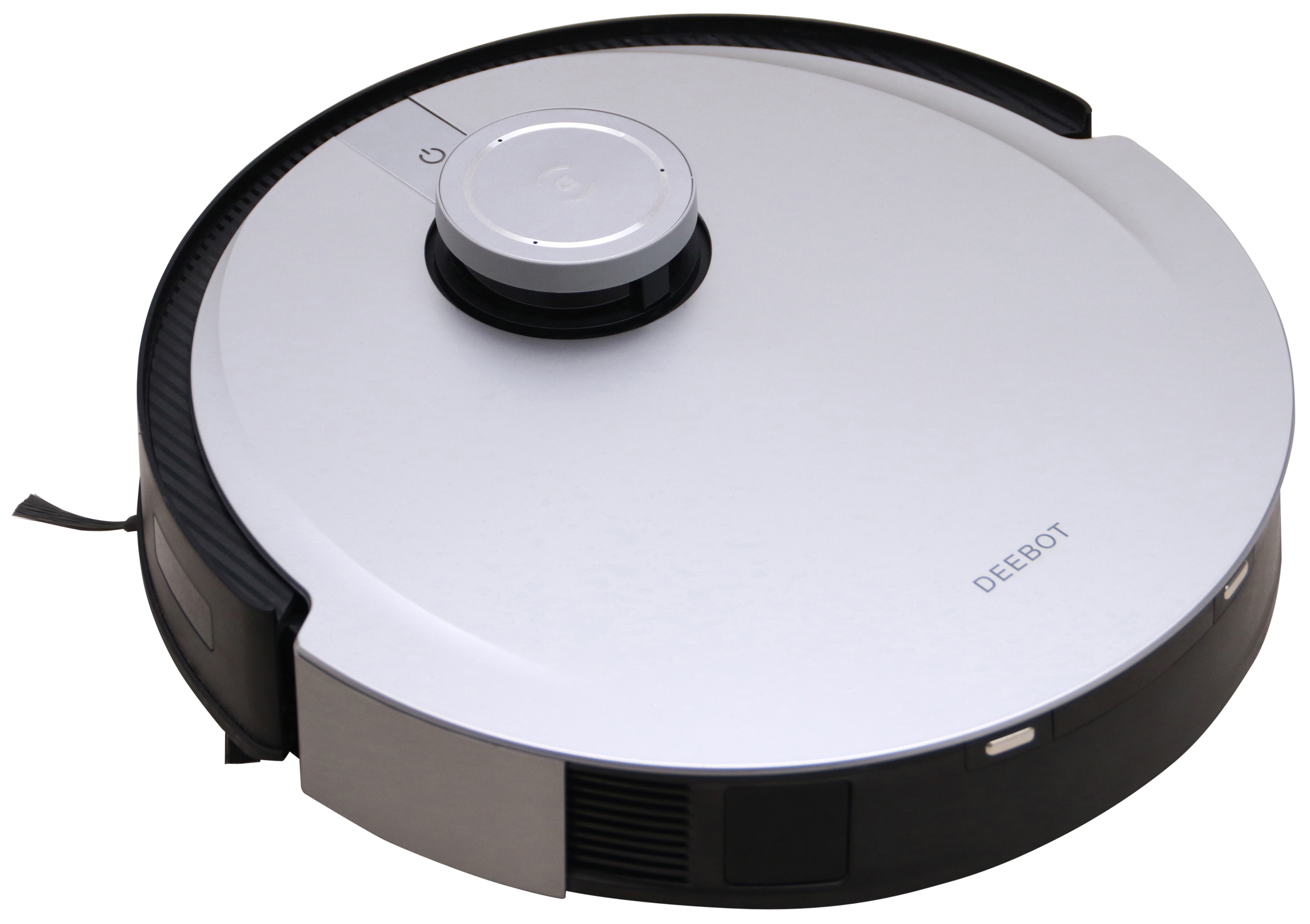 ECOVACS DEEBOT X1 OMNI