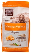 NATURE'S VARIETY ORIGINAL POLLO MEDIUM/MAXI ADULT