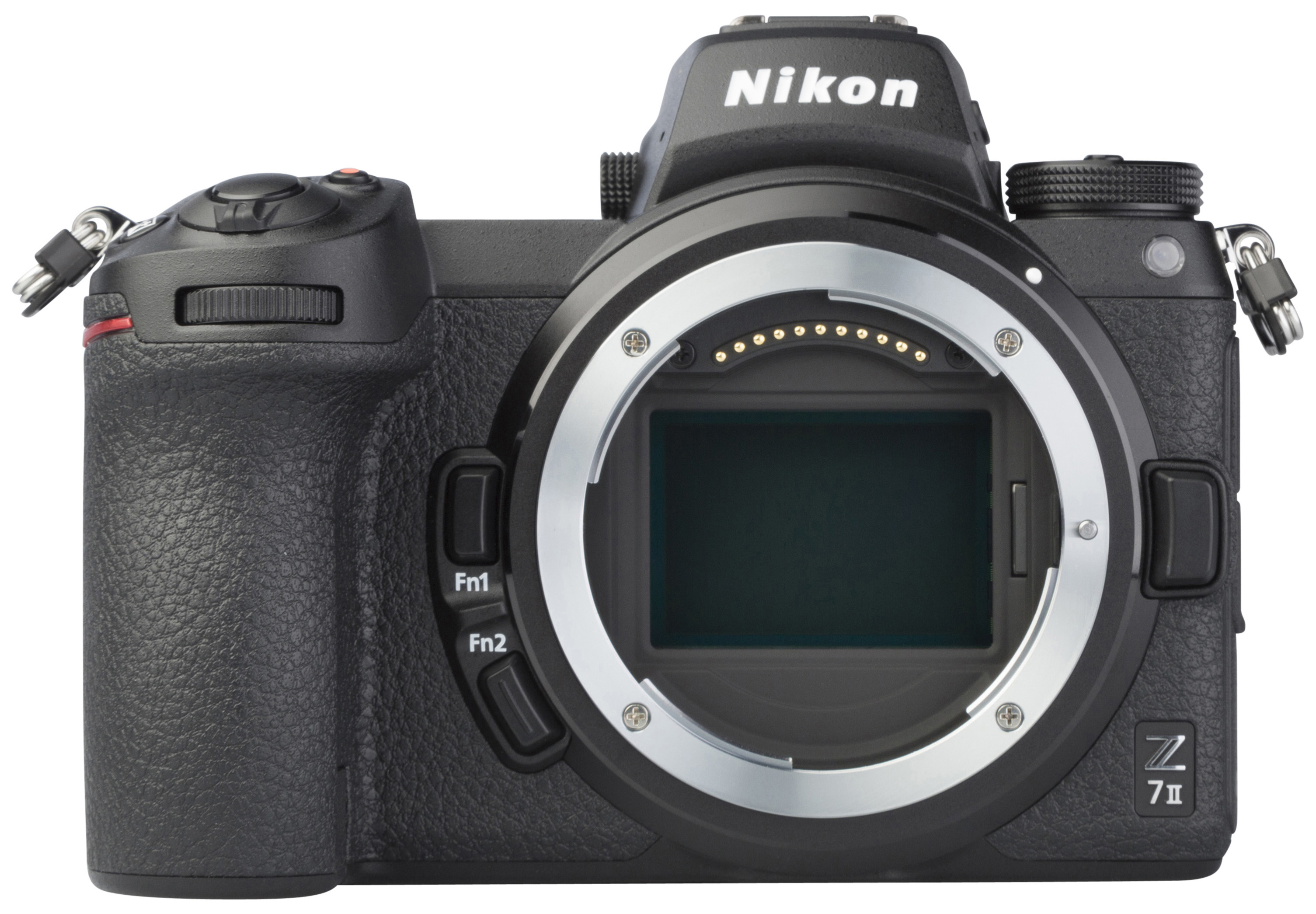 NIKON Z 7II + Z 24-70