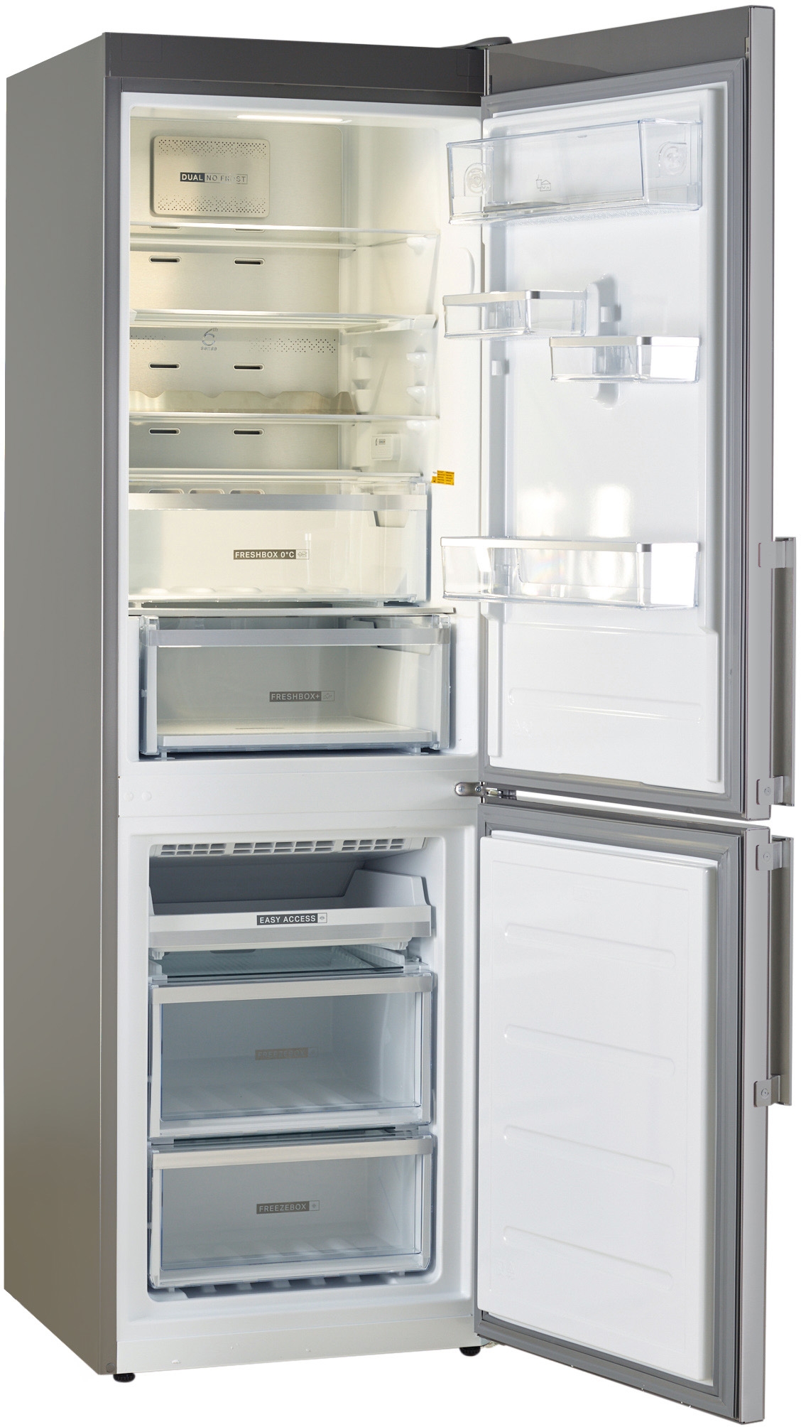 WHIRLPOOL W9 841D IX H