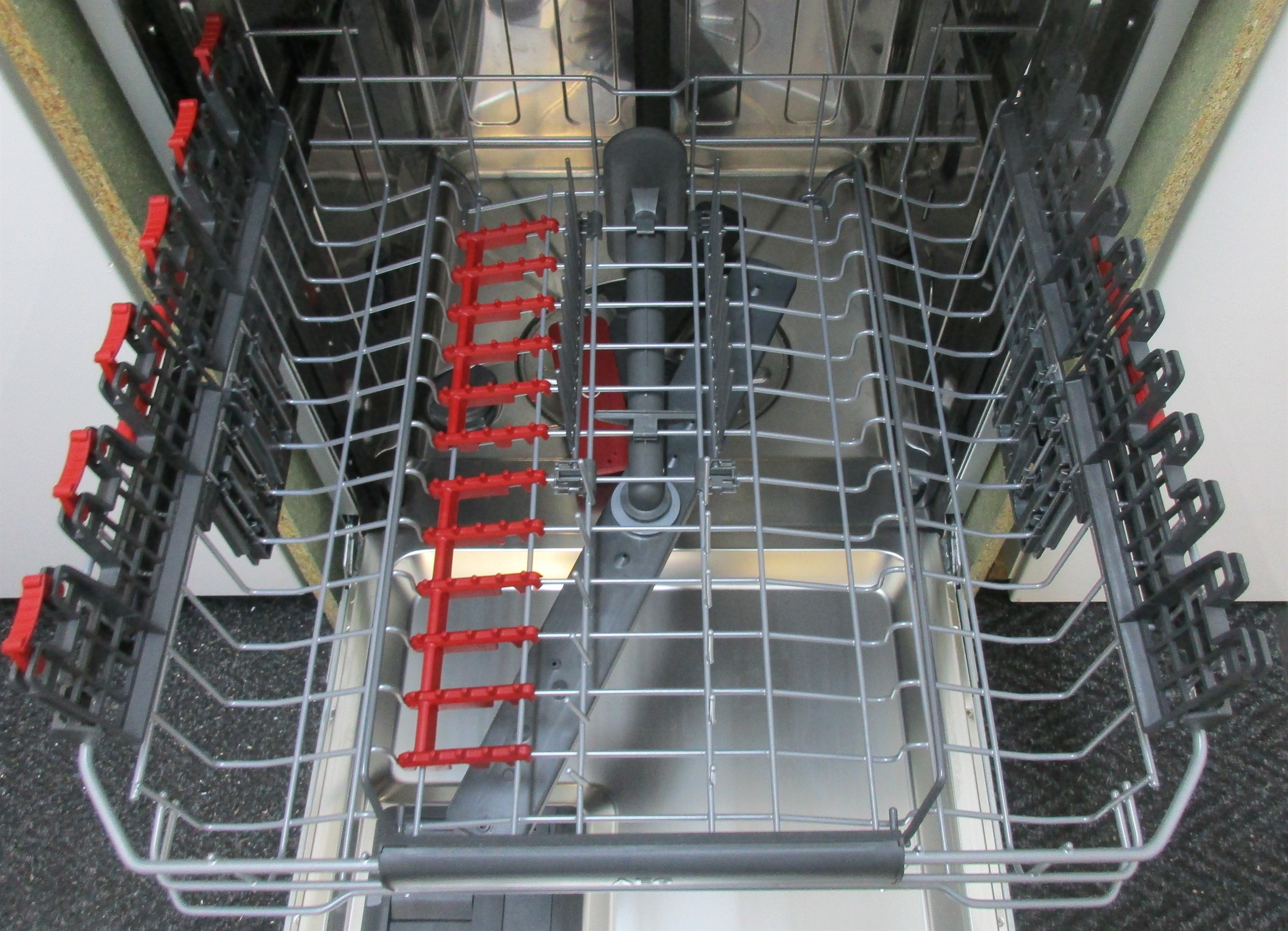 AEG FSK63657P