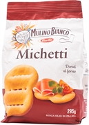MULINO BIANCO MICHETTI