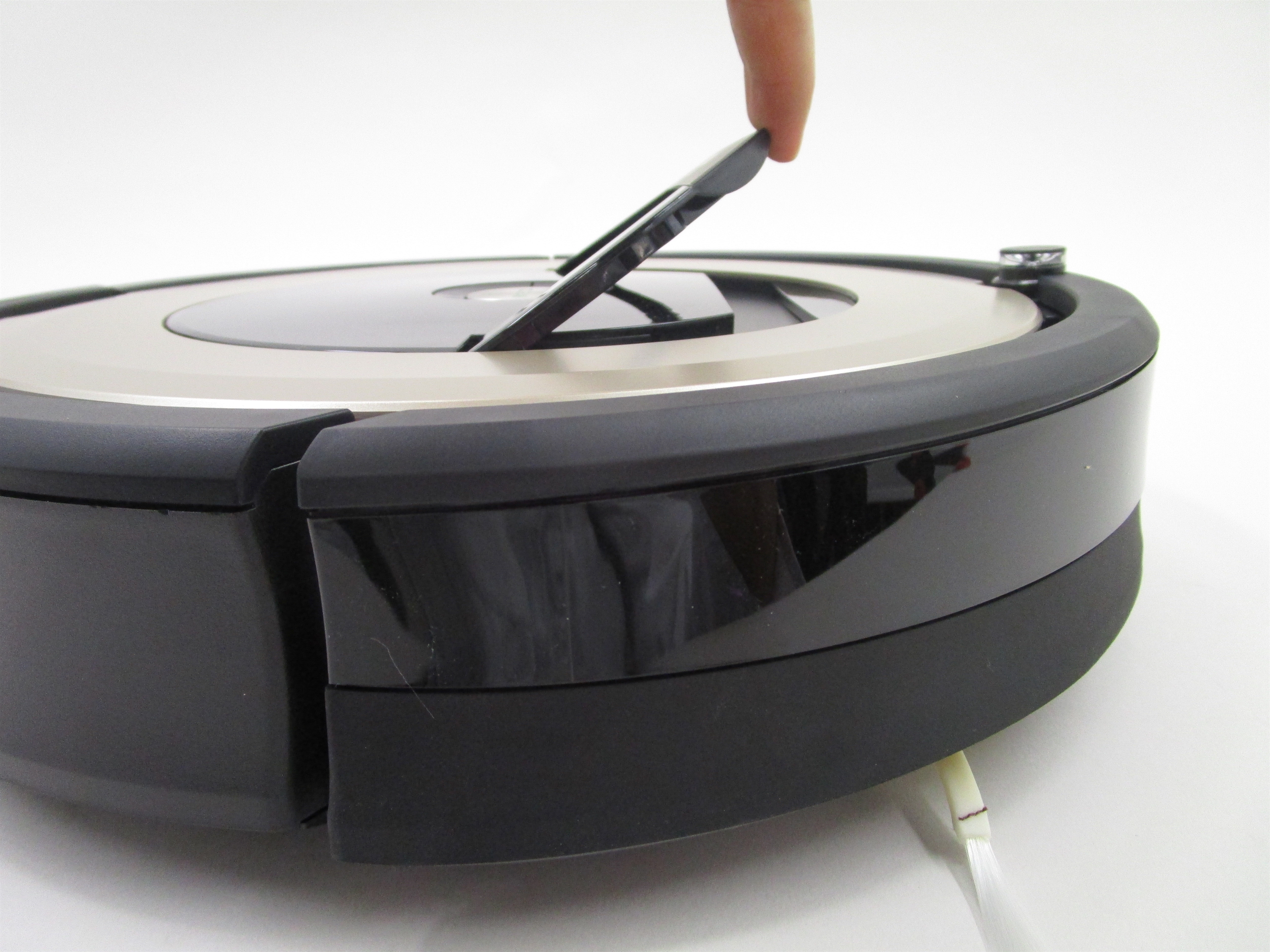 IROBOT ROOMBA 891