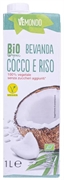 VEMONDO (LIDL) BIO BEVANDA COCCO E RISO