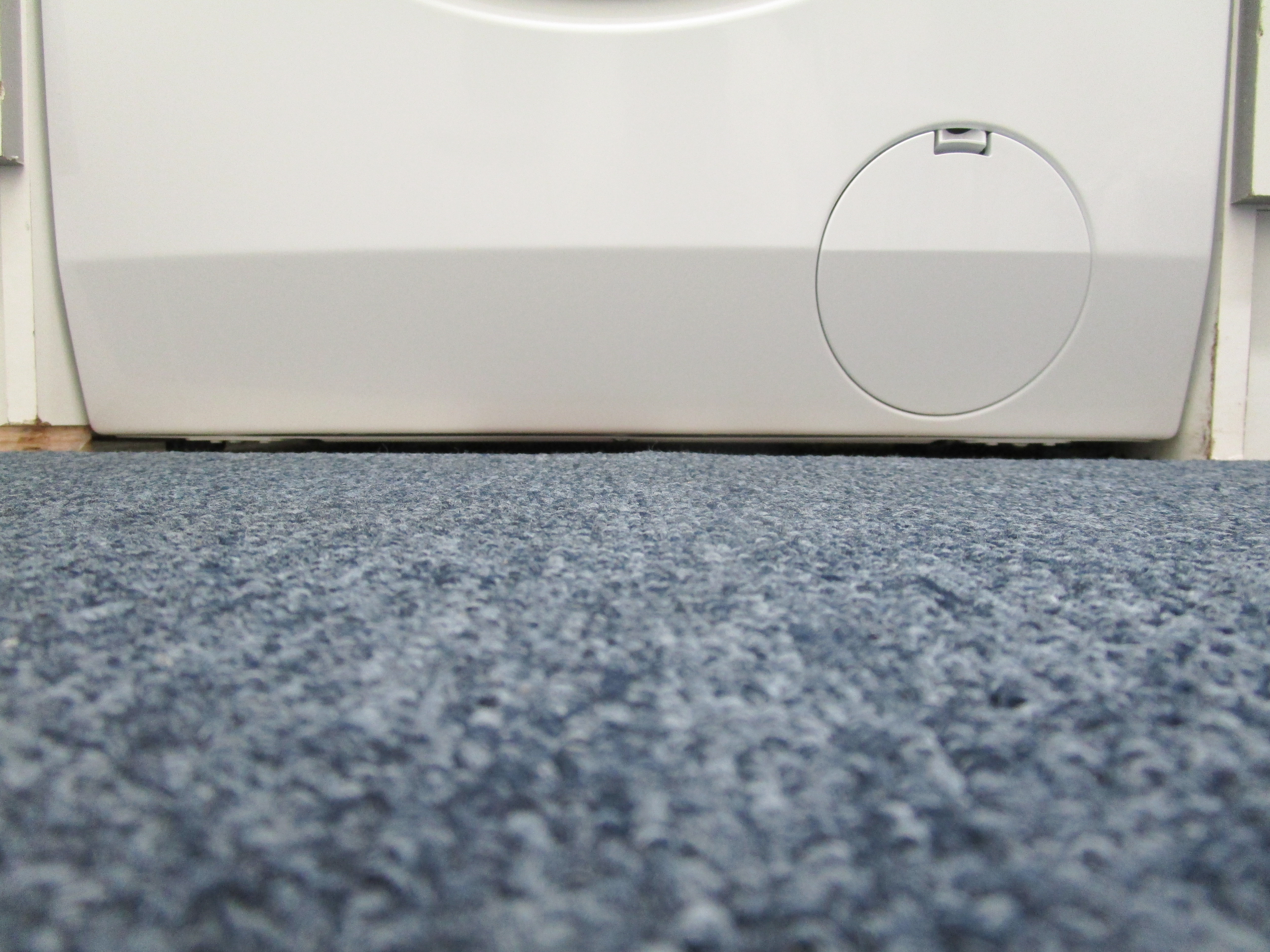 ELECTROLUX EW8F28UN