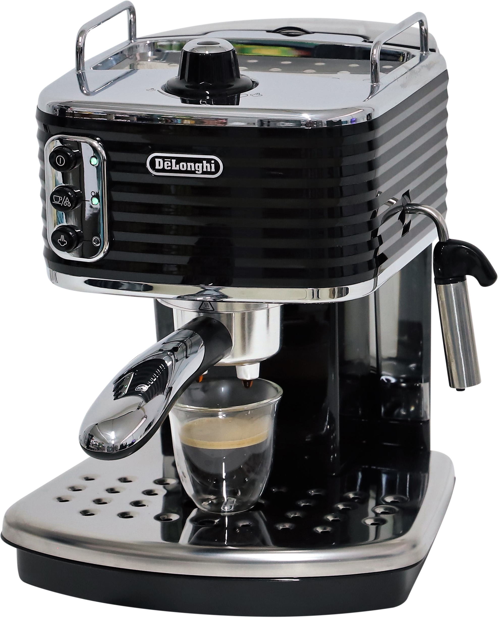 DE' LONGHI ECZ 351 BG SCULTURA