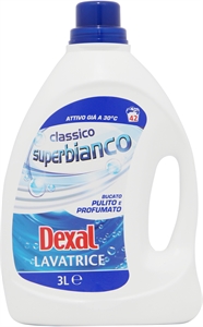 DEXAL (EUROSPIN) SUPERBIANCO CLASSICO