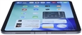 APPLE Ipad Pro (2025) 11" 256GB WiFi + Cellular