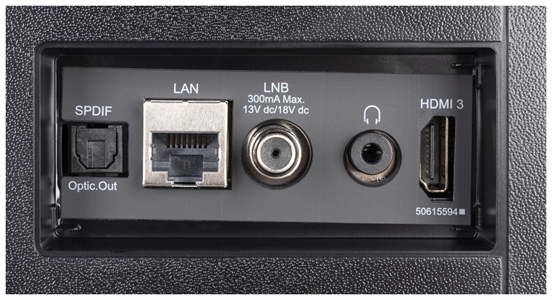 Panasonic TN-43W70AEZ