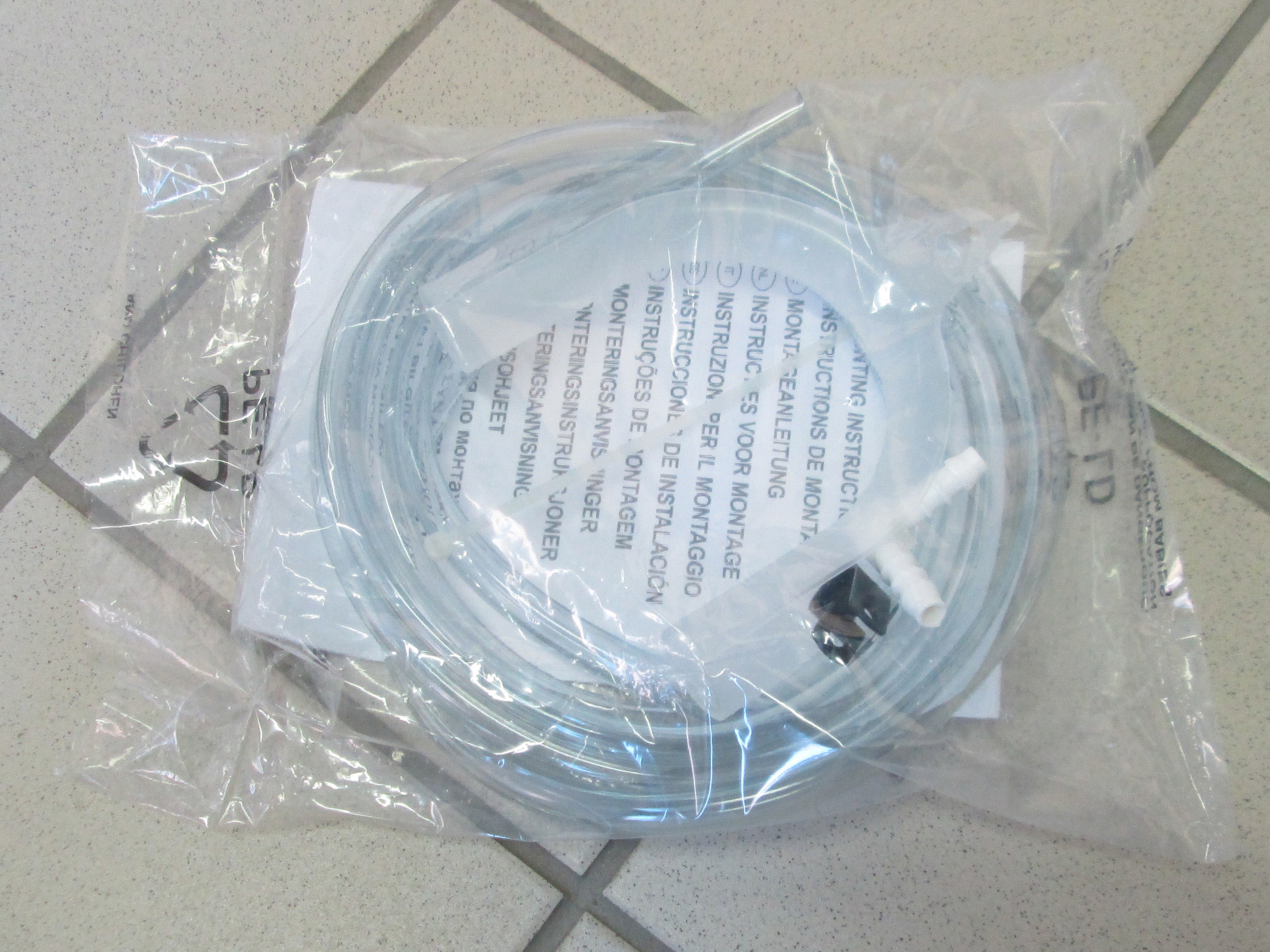 ELECTROLUX EW9HL83W3