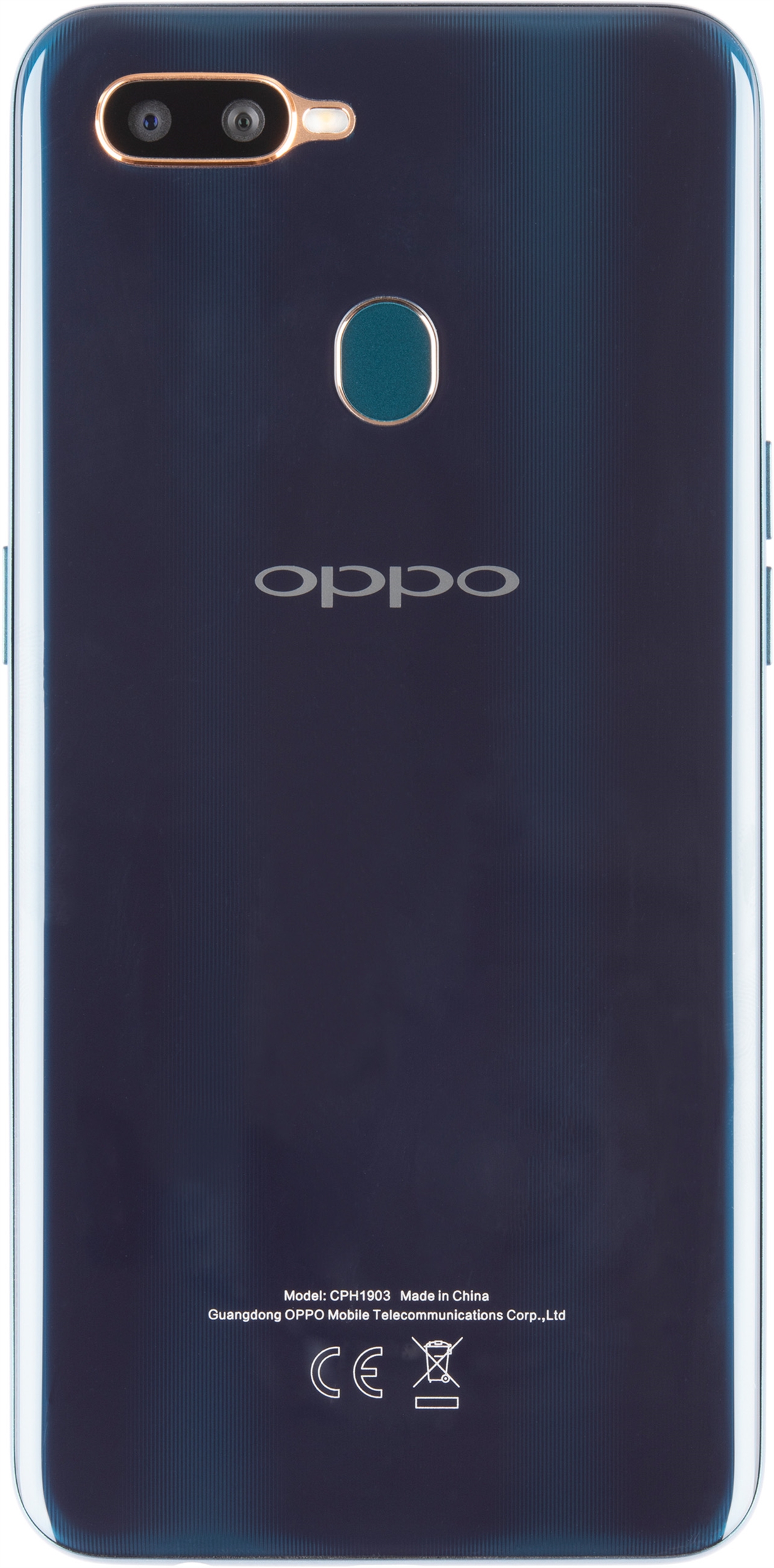 OPPO AX7
