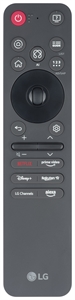 LG 55QNED87A6B