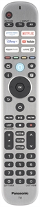 PANASONIC TV-50W90AEG