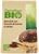 CARREFOUR BIO BISCOTTI CON FIOCCHI DI AVENA E CACAO