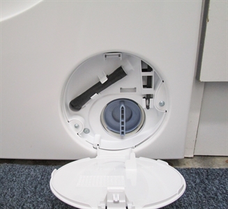 BOSCH WAT28639IT