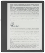 AMAZON Kindle Scribe (2022) con penna premium