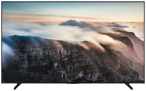 HISENSE 75E7DS