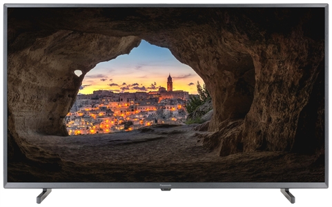 PANASONIC TX-40JX800E