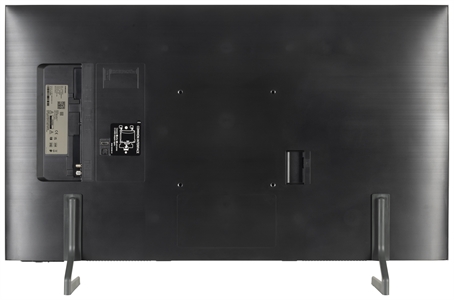 SAMSUNG QE43Q60D