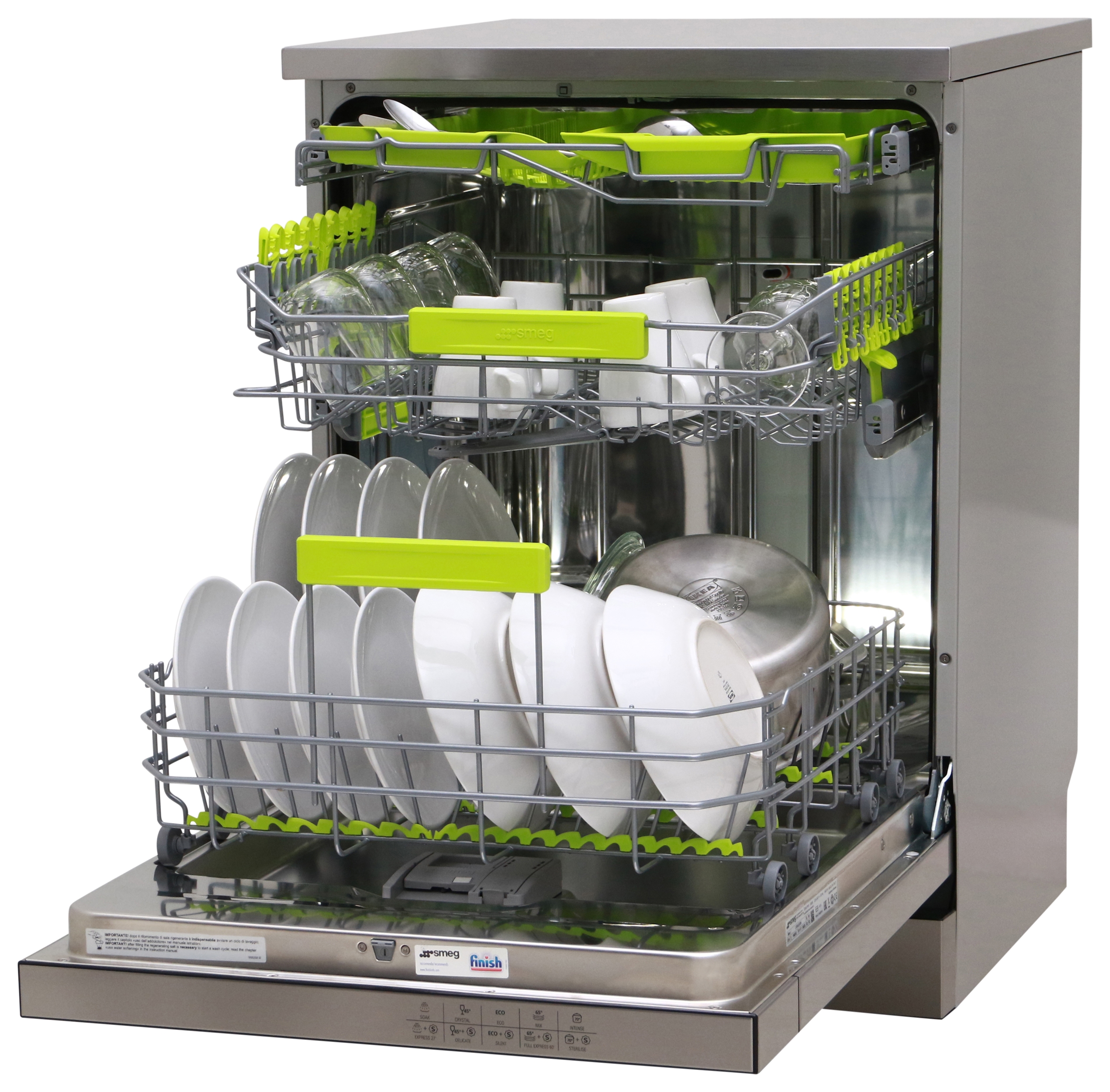 SMEG LVS433XIN