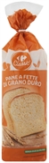 CARREFOUR CLASSIC PANE A FETTE DI GRANO DURO