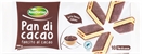 REALFORNO (LIDL) MERENDINA PAN DI CACAO CON FARCITURA AL CACAO