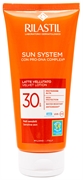 RILASTIL SUN SYSTEM LATTE VELLUTATO SPF 30
