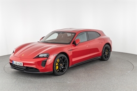 PORSCHE Taycan Sport Turismo GTS
