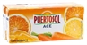 PUERTOSOL (EUROSPIN) Succo ace
